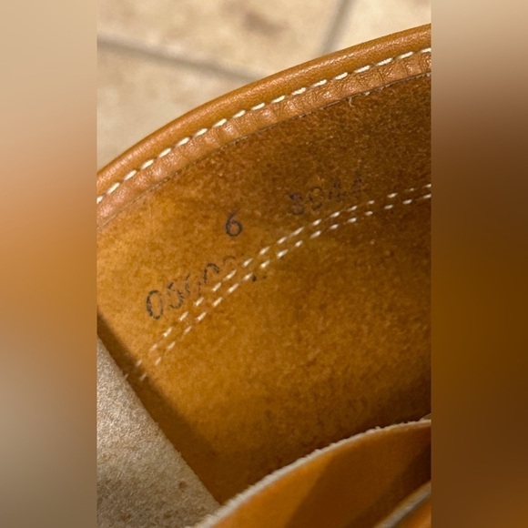 L.L. Bean Vintage Maine Hunting Shoe - Picture 7 of 12